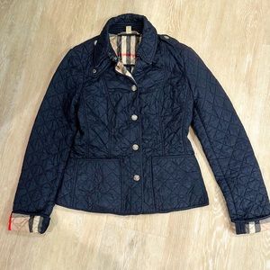 Burberry Brit Jacket size XS